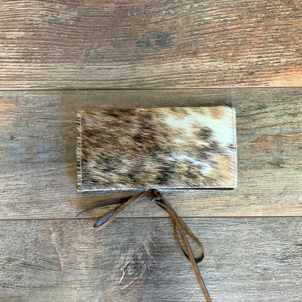 Checkbook Cover #20724