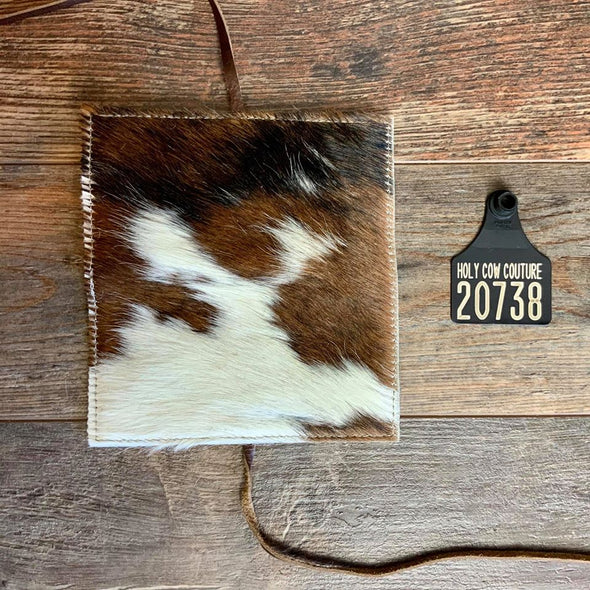 Checkbook Cover #20738