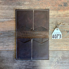 Unisex Wallet #4073
