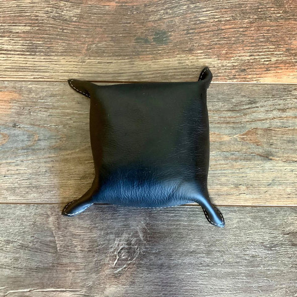 Cowhide Tray - #20830