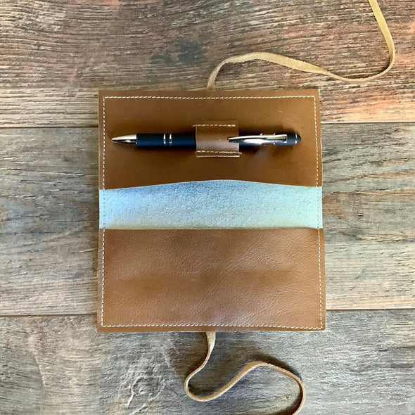 Checkbook Cover #20718