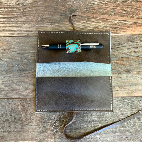 Checkbook Cover #20838