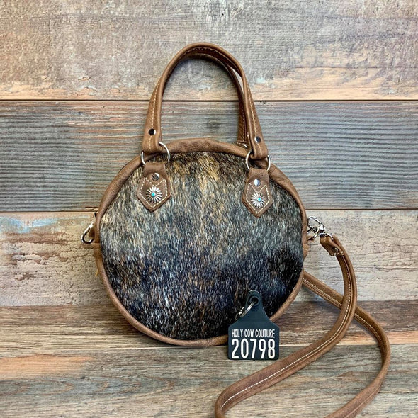 Canyon Hybrid Canteen -  #20798