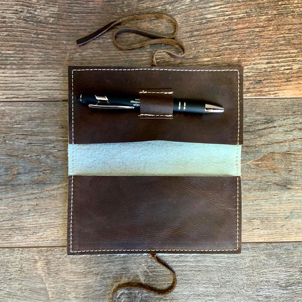 Checkbook Cover #20724