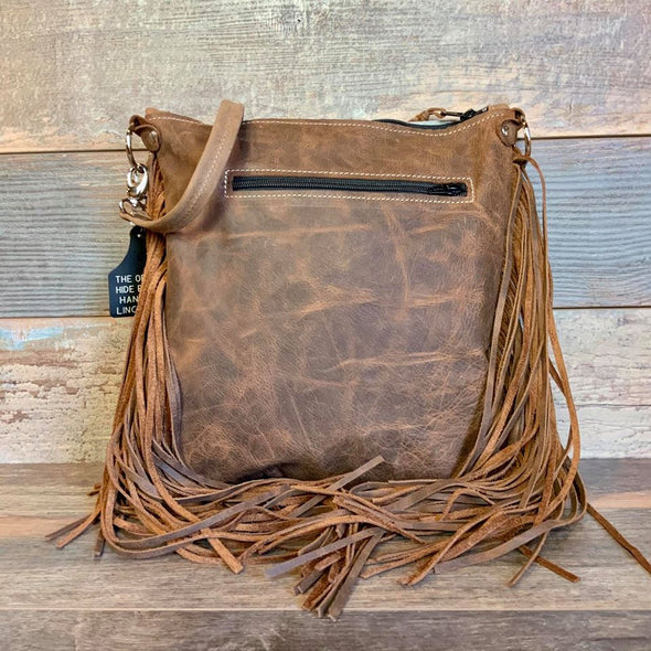 Crossbody -  #20898