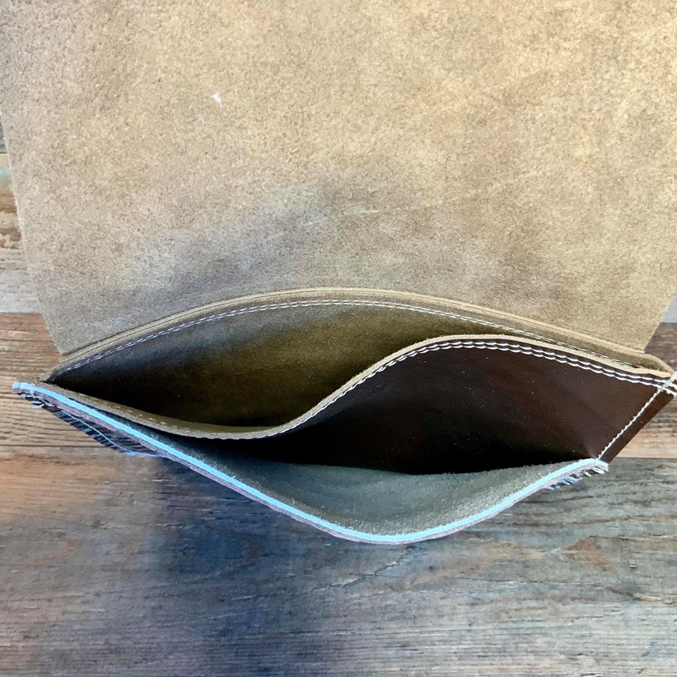 SMALL Computer Sleeve - #3642