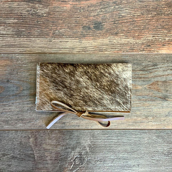 Checkbook Cover #20834