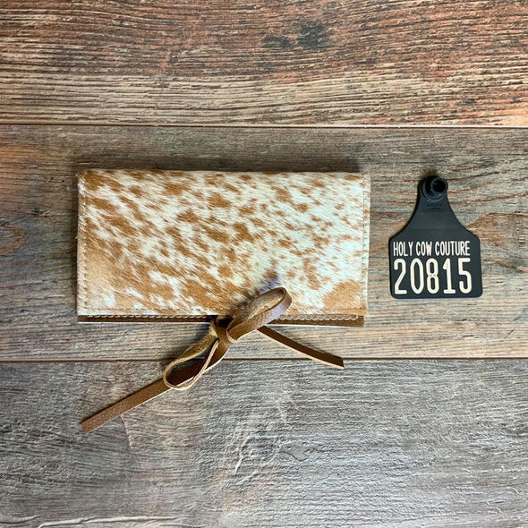 Checkbook Cover #20815