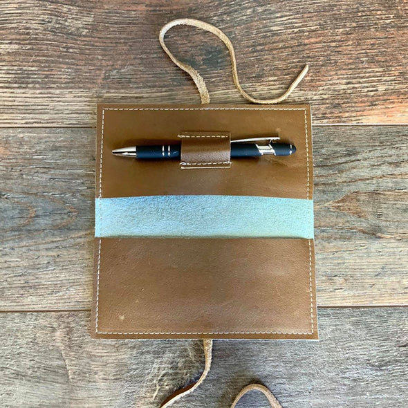 Checkbook Cover #20668