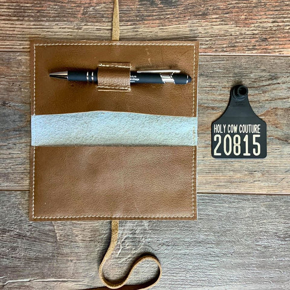 Checkbook Cover #20815