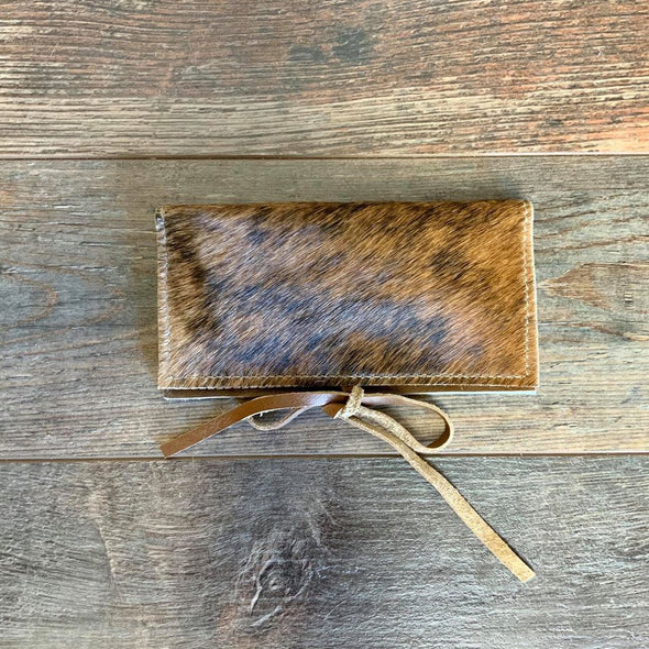 Checkbook Cover #20668