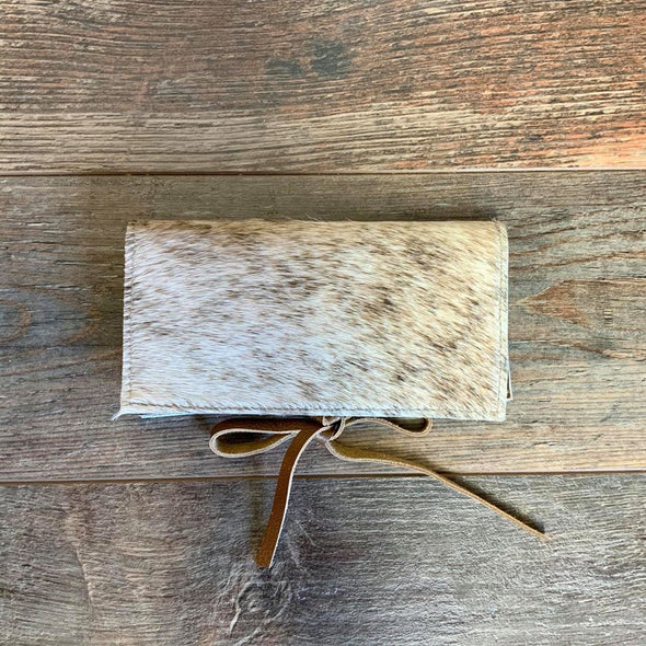 Checkbook Cover #20677