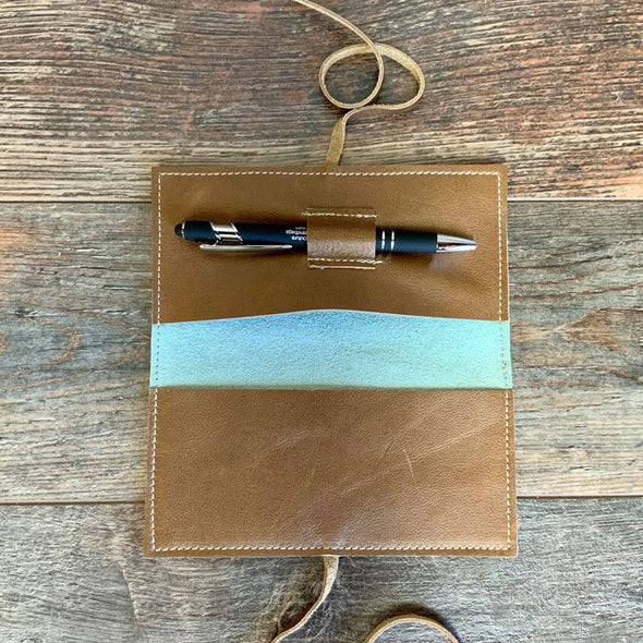 Checkbook Cover #20847