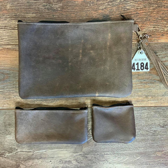 Catchall Clutch Trio -  #4184