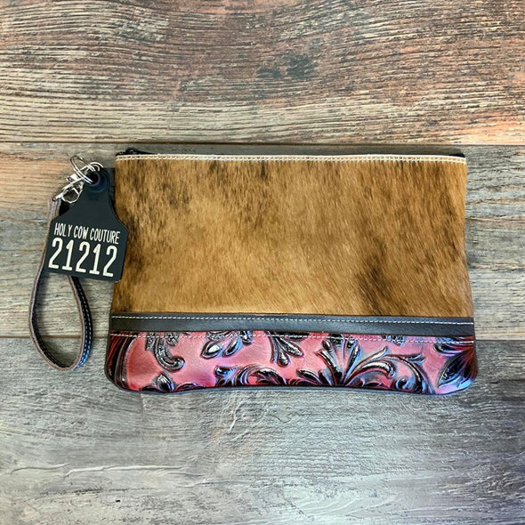 Catchall Clutch -  #21212