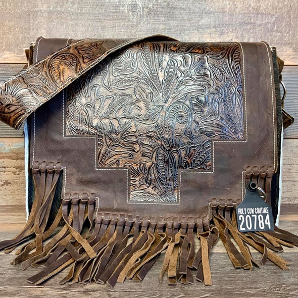 Trail Blazer Tote - #20784