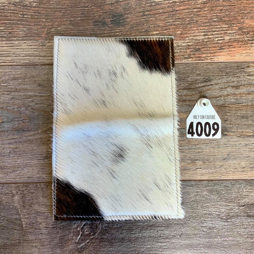 Passport Cover #4009