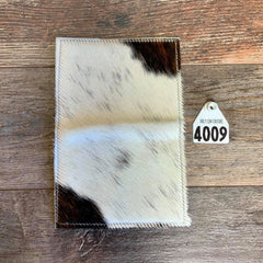 Passport Cover #4009