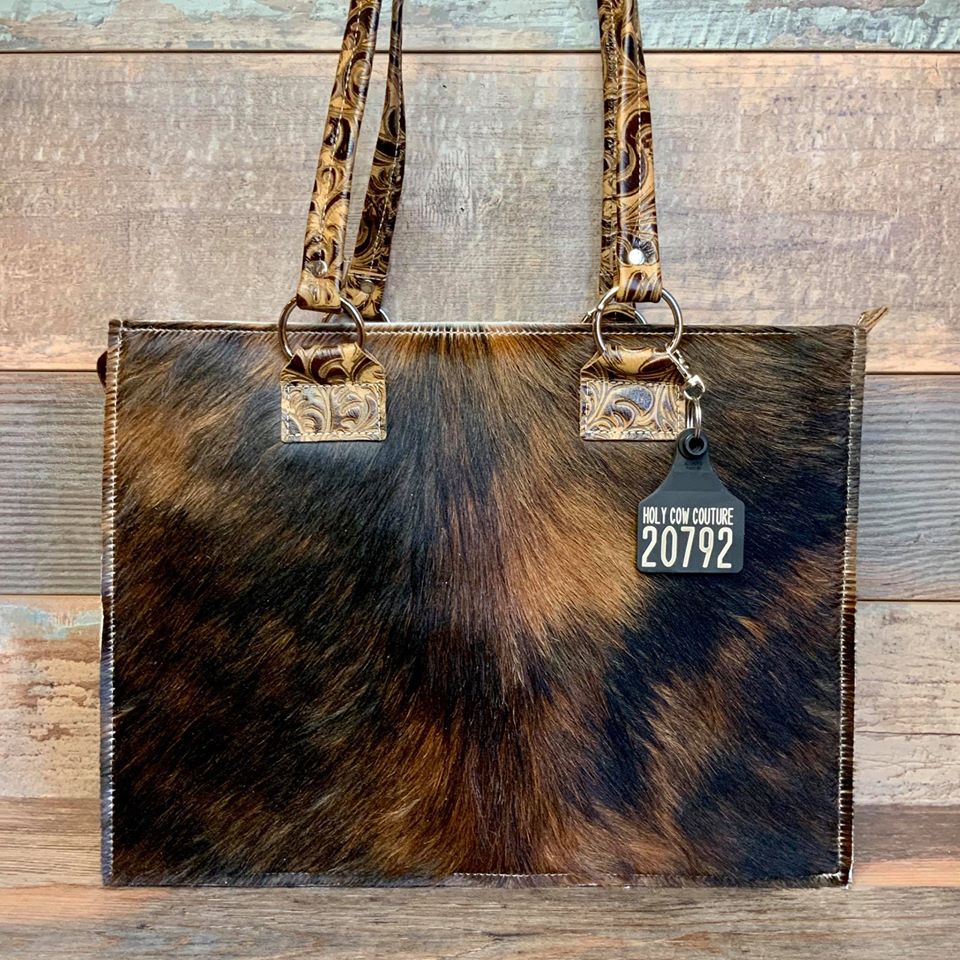 Get Outta Town Tote - #20792