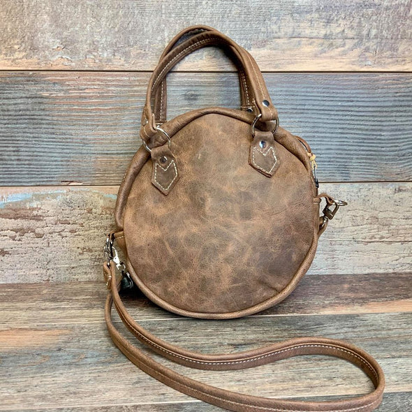 Canyon Hybrid Canteen -  #20798