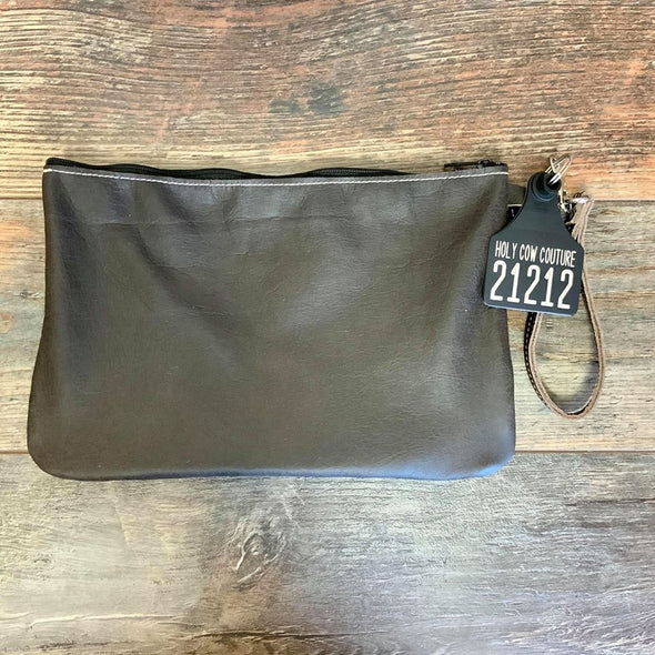 Catchall Clutch -  #21212