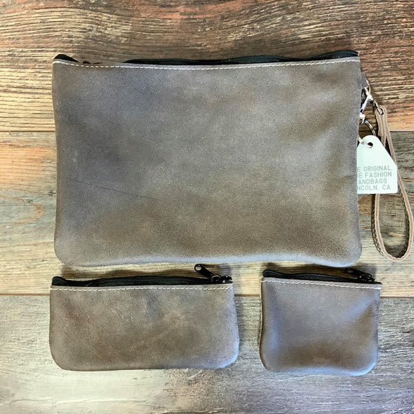 Catchall Clutch Trio -  #4194