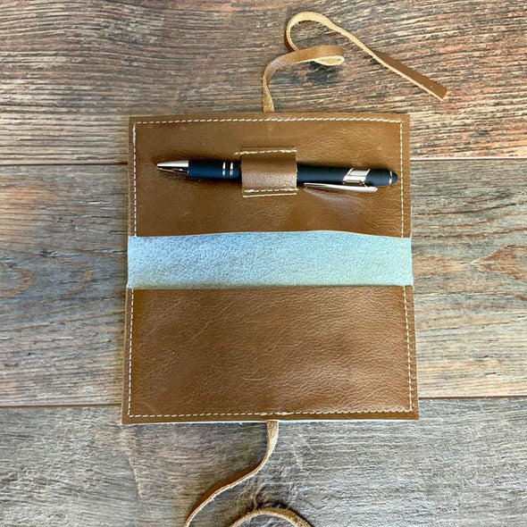 Checkbook Cover #20698