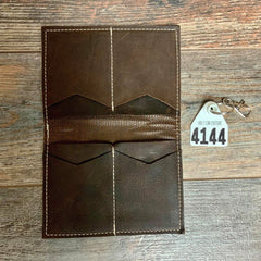 Unisex Wallet #4144