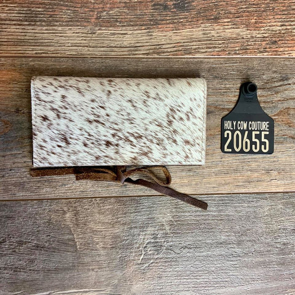 Checkbook Cover #20655