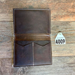 Passport Cover #4009