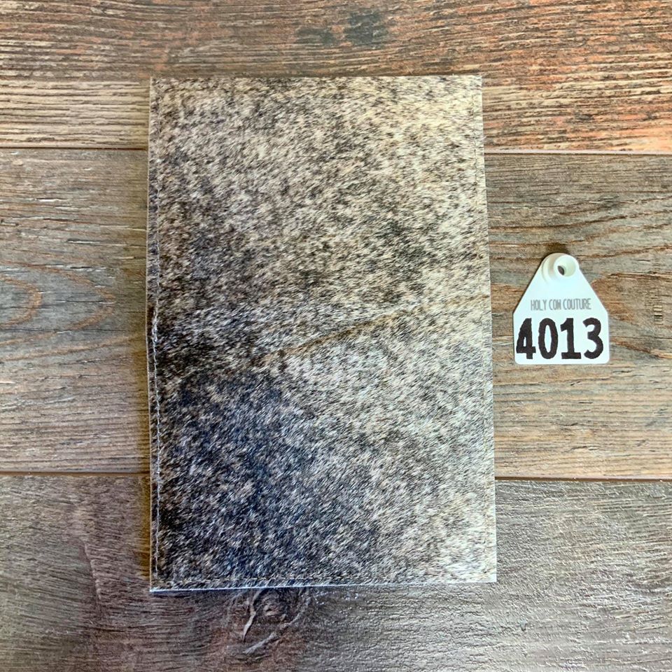 Passport Cover #4013