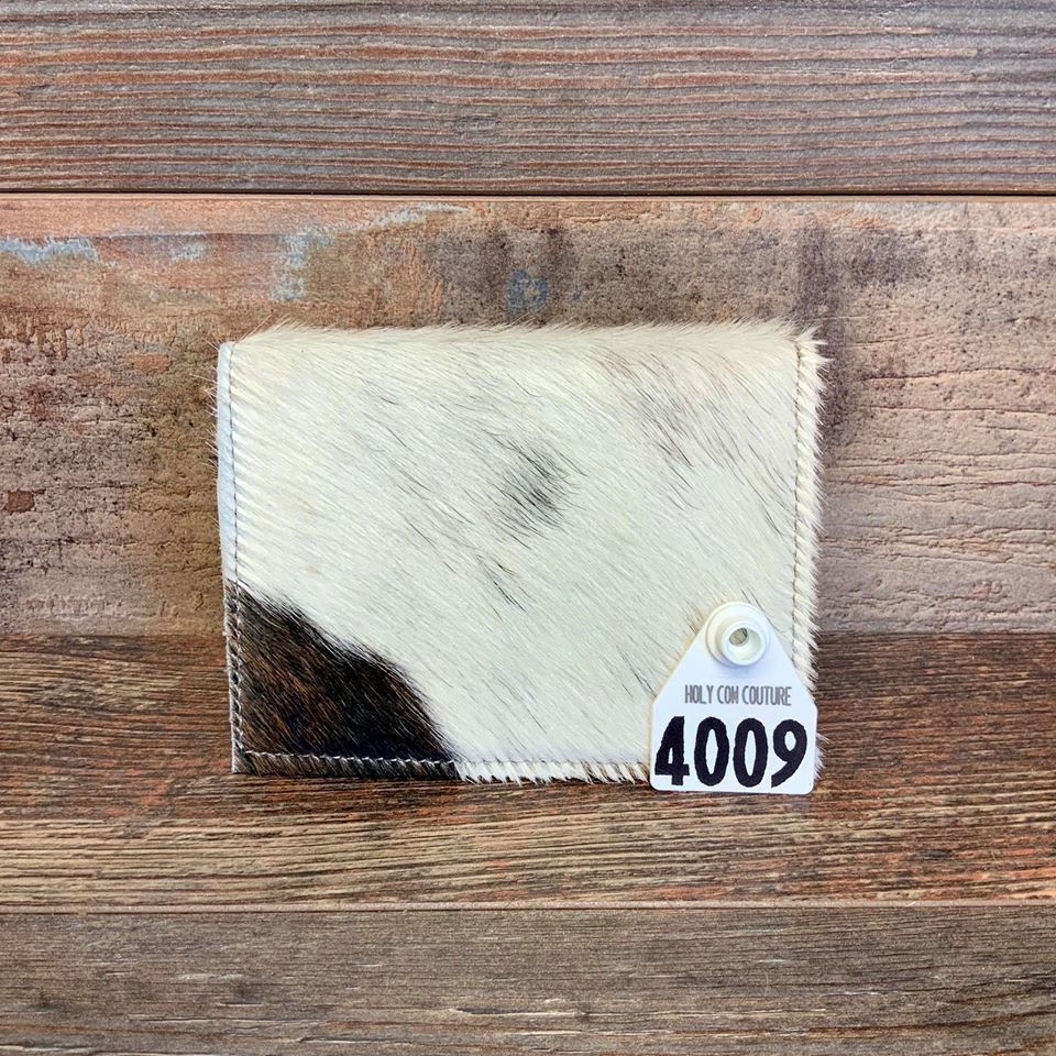 Passport Cover #4009