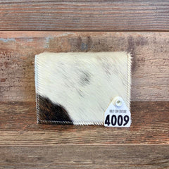 Passport Cover #4009