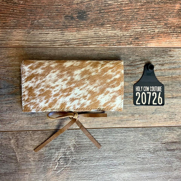 Checkbook Cover #20726