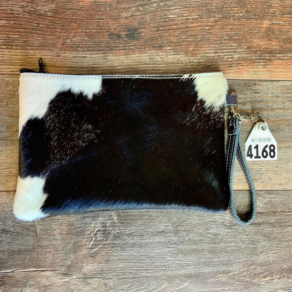Catchall Clutch -  #4168