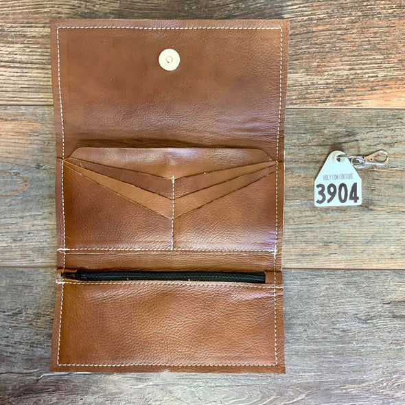 Bandit Wallet  - #3904