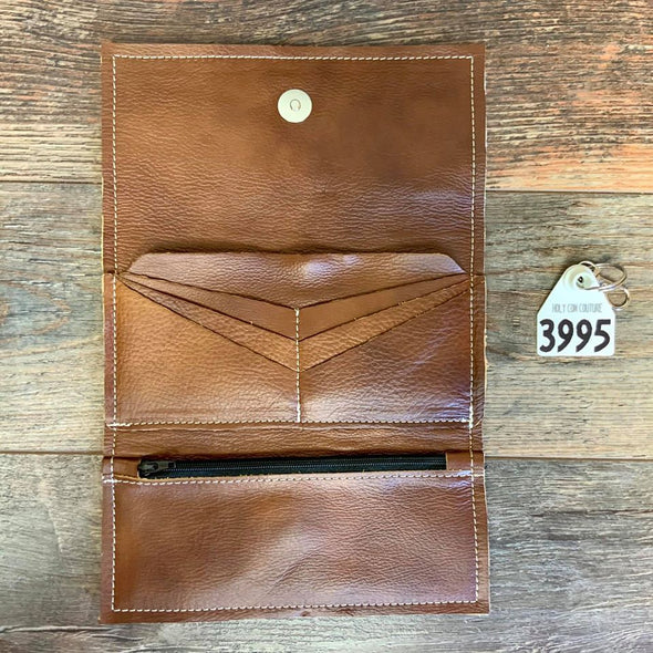 Bandit Wallet  - #3995