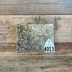 Passport Cover #4013