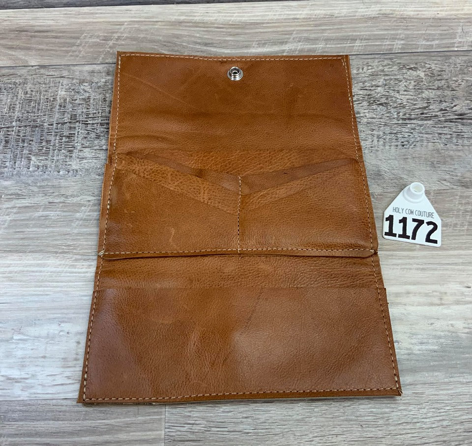 Bandit Wallet   # 1172 - sk