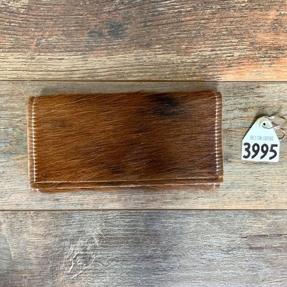 Bandit Wallet  - #3995