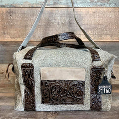 Denton Duffle - #21160