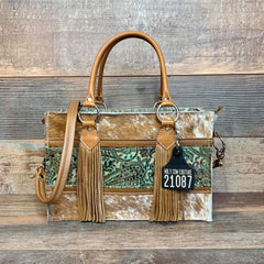 Small Town Hybrid Tote - #21087