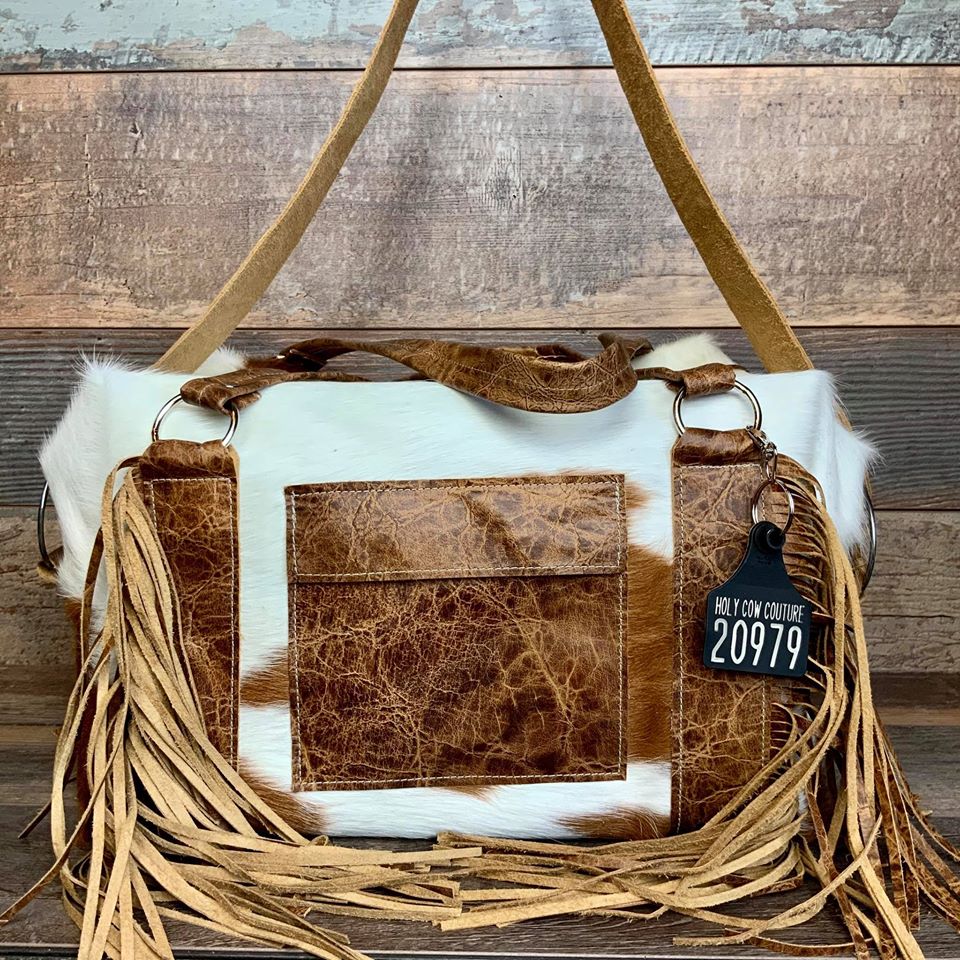 Denton Duffle - #20979