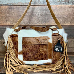 Denton Duffle - #20979