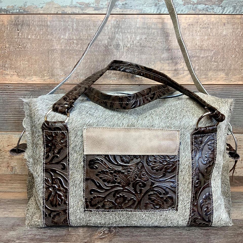 Denton Duffle - #21160