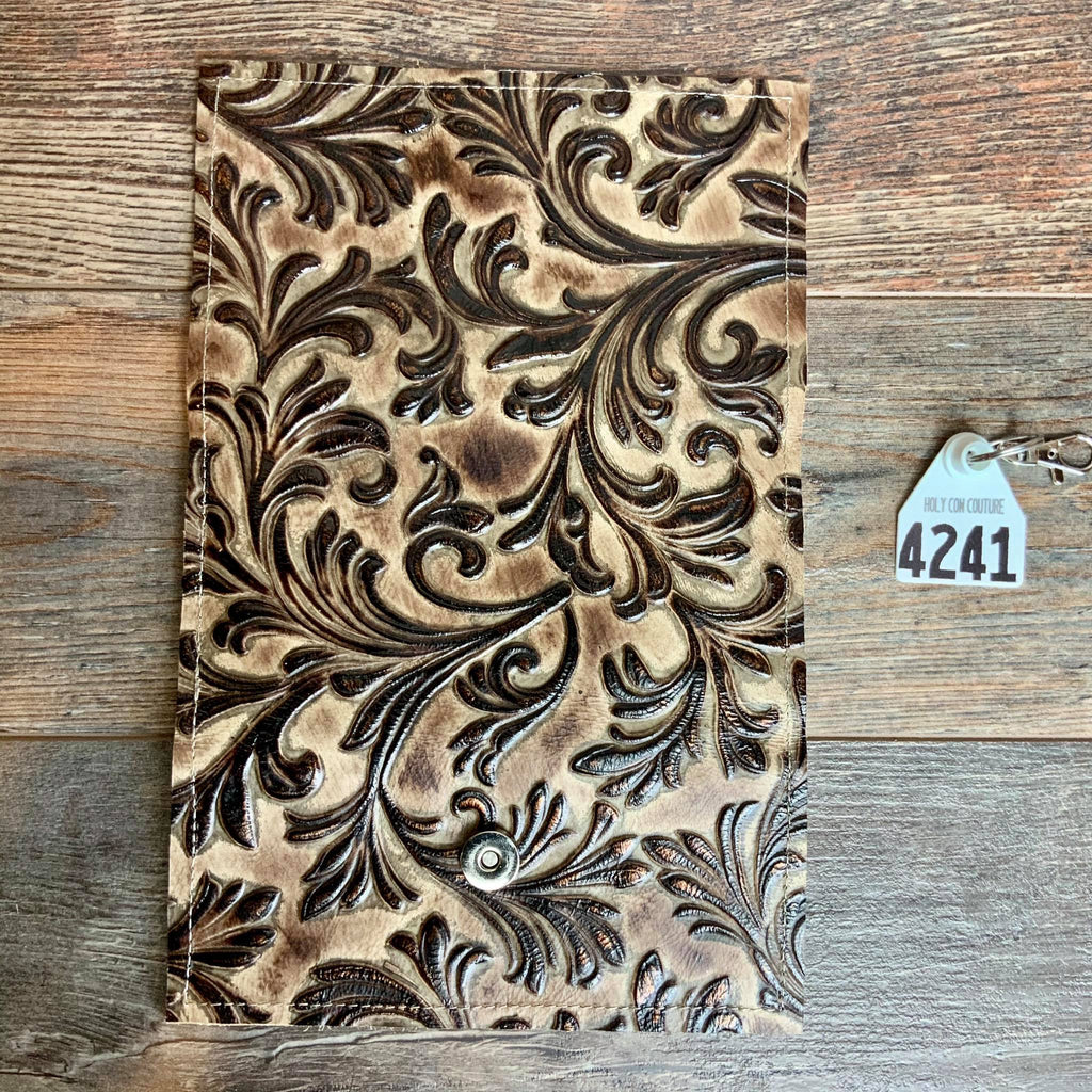 Bandit Wallet  - #4241