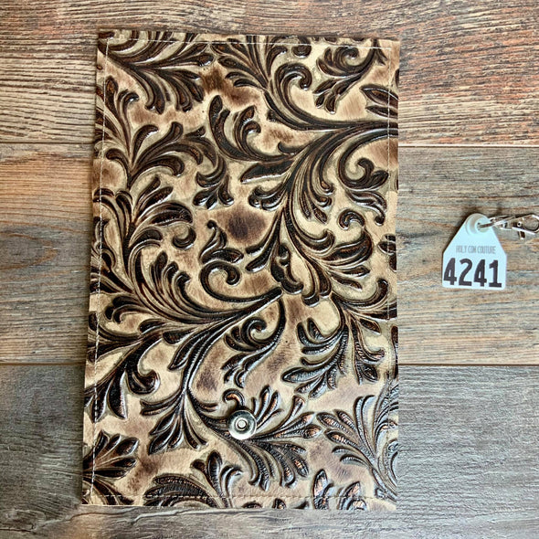 Bandit Wallet  - #4241