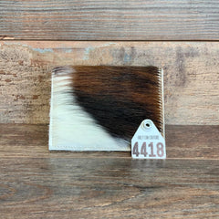 Passport Cover #4418