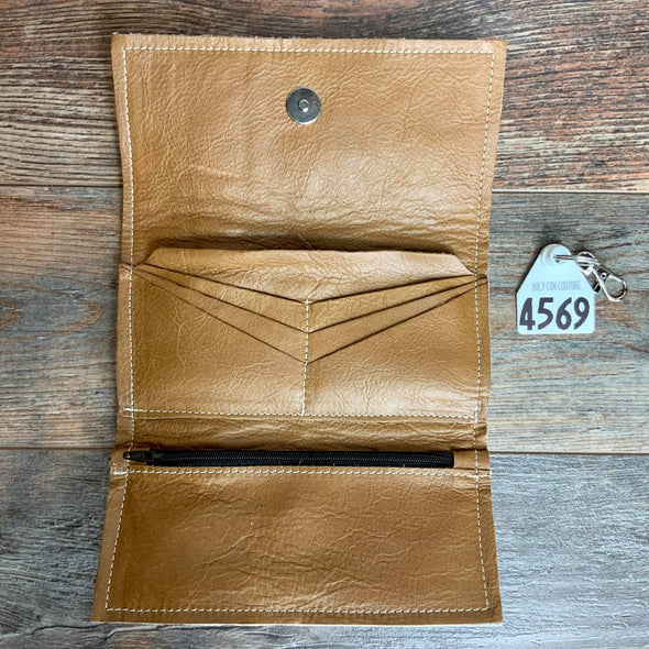 Bandit Wallet  - #4569