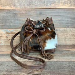 Mini Feed Bucket - #20957